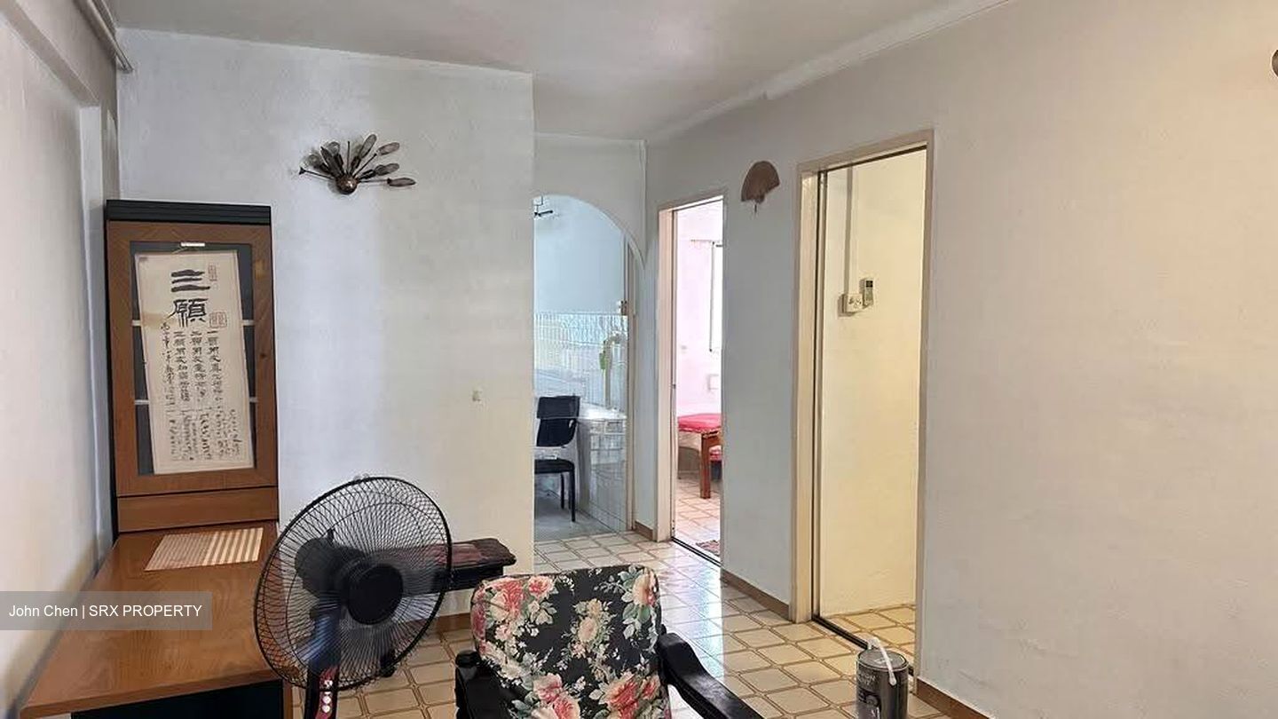 Blk 606 Bedok Reservoir Road (Bedok), HDB 3 Rooms #620066981